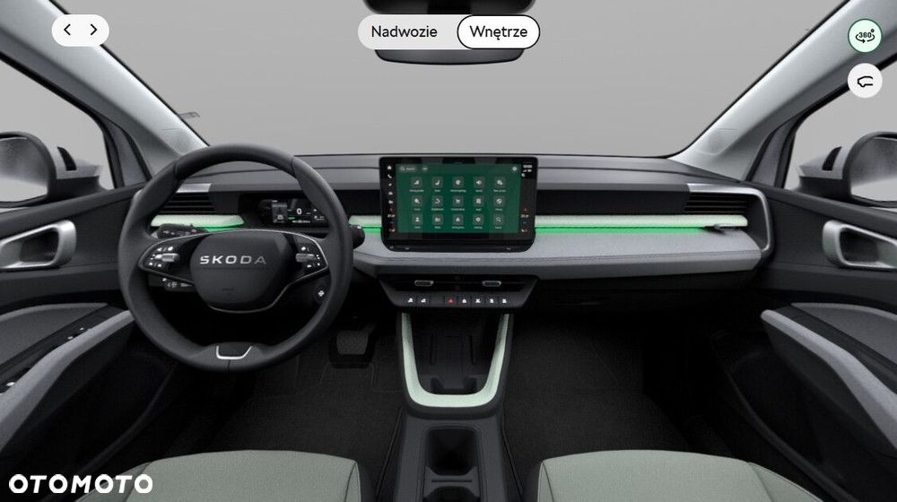 Skoda Epiq - 11