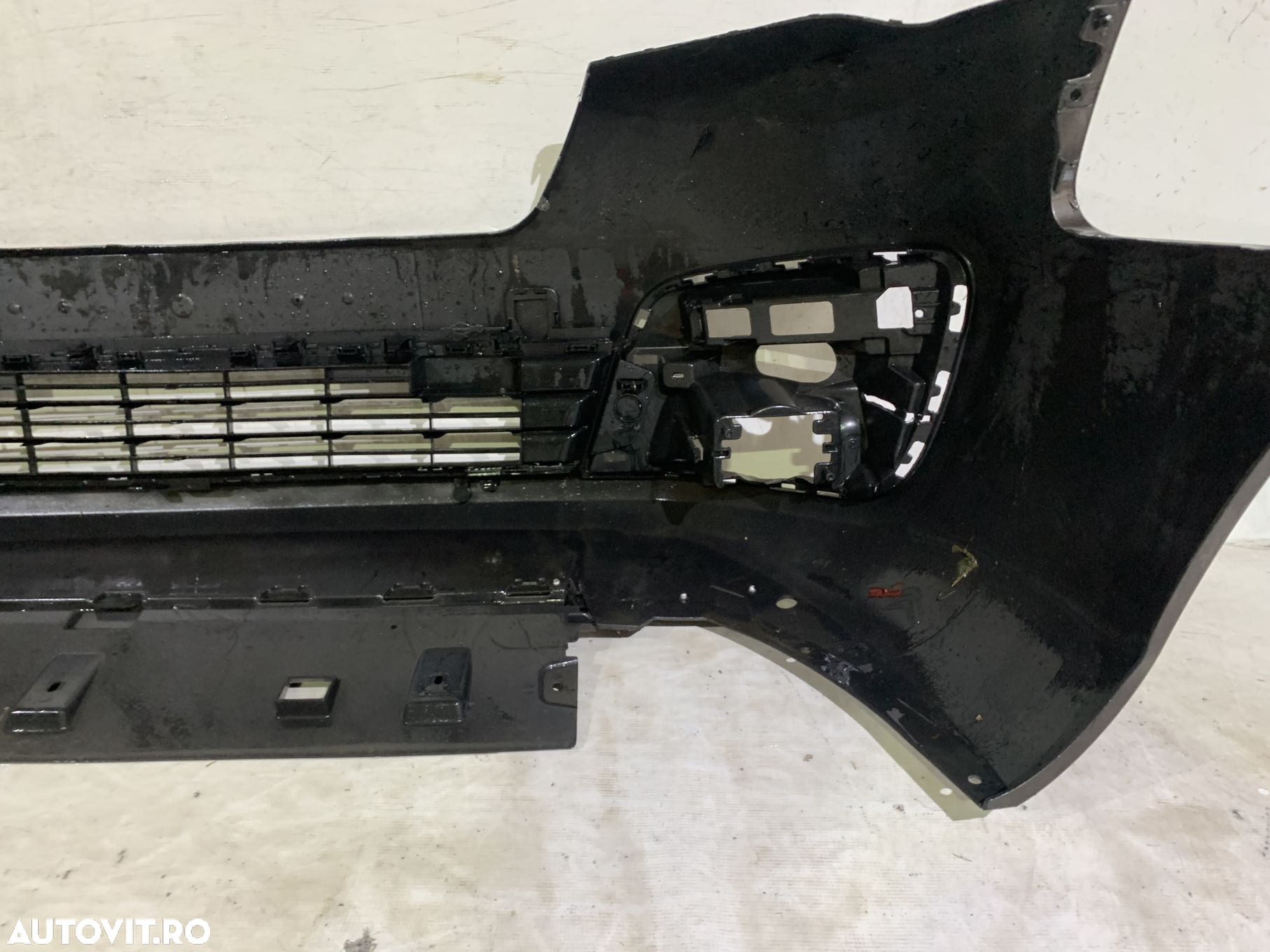 Bara fata Peugeot Partner, Citroen Berlingo, 2016, 2017, 2018, 2019, 2020, 2021, 2022, cod origine OE 9810923377. - 14