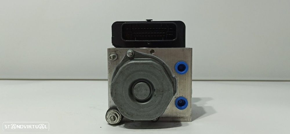 ABS FIAT FIORINO BáSICO - 5