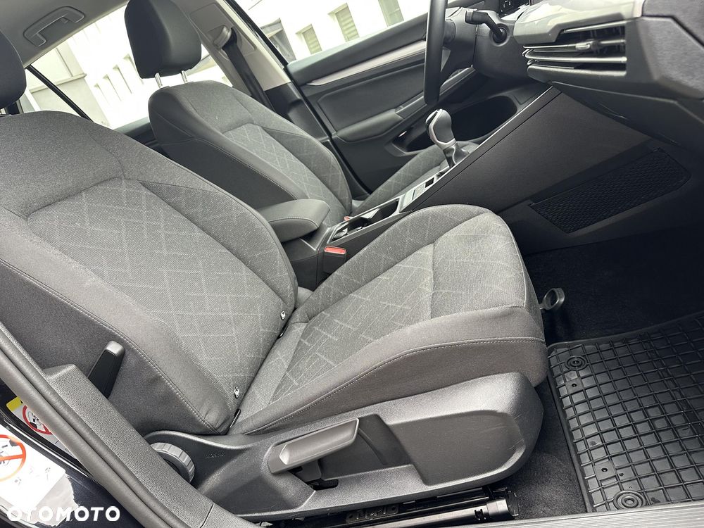 Volkswagen Golf 1.5 TSI EVO Life - 14