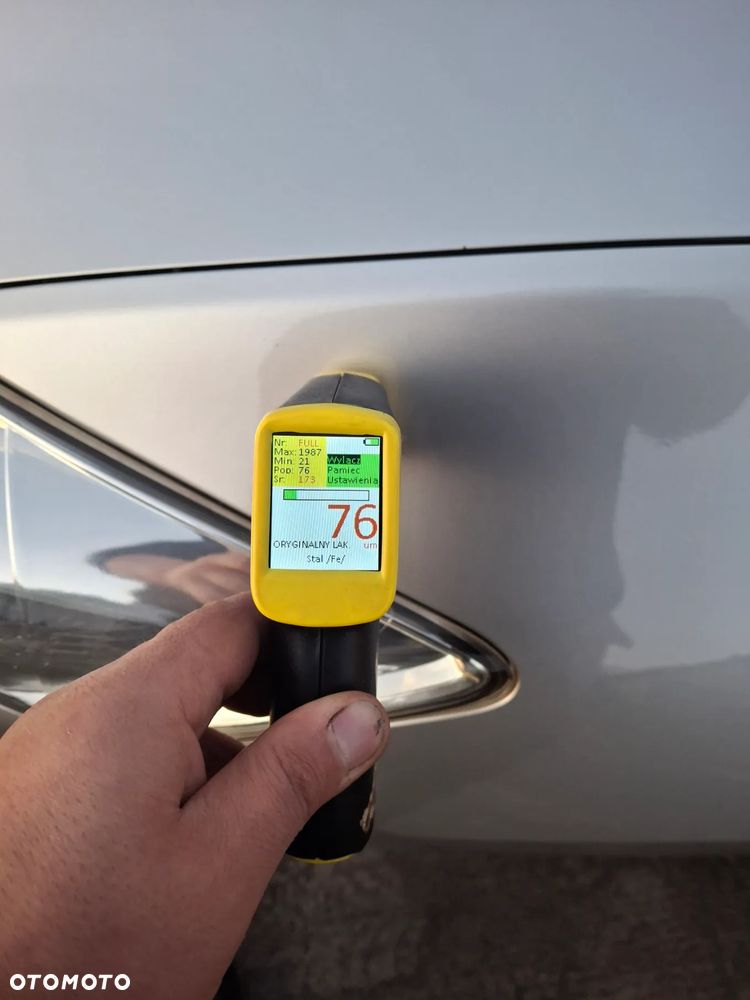 Toyota Auris 1.6 Executive - 33