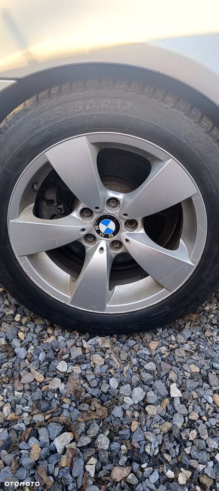 BMW Seria 5 - 6