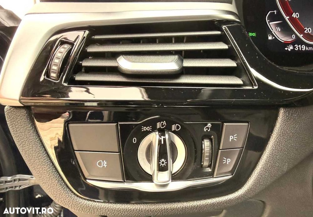 BMW Seria 5 530e AT PHEV - 24