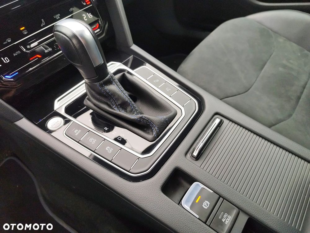 Volkswagen Arteon Shooting Brake - 19