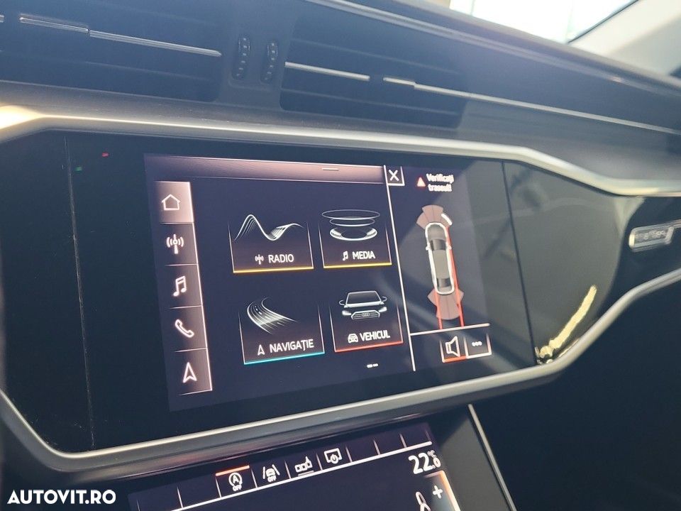 Audi A6 - 23