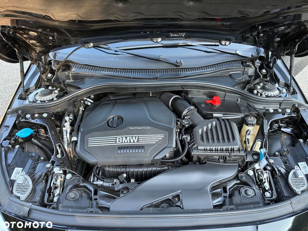BMW Seria 1 118i GPF Sport Line Shadow - 21