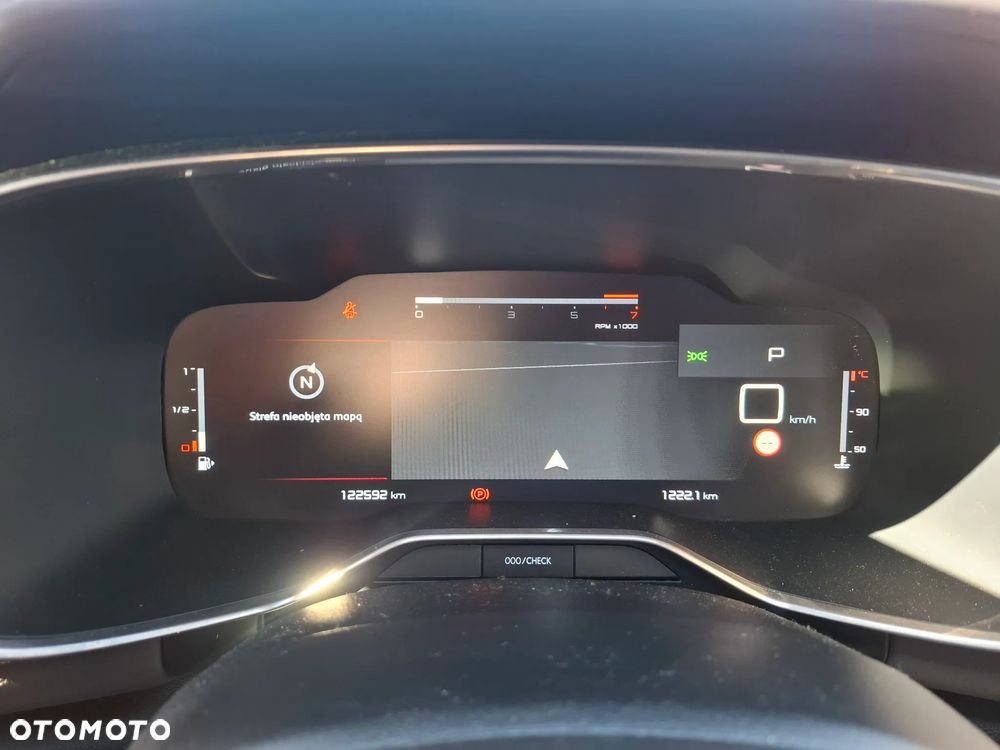 Citroën C5 Aircross BlueHDI 130 S&S EAT8 FEEL PACK - 20