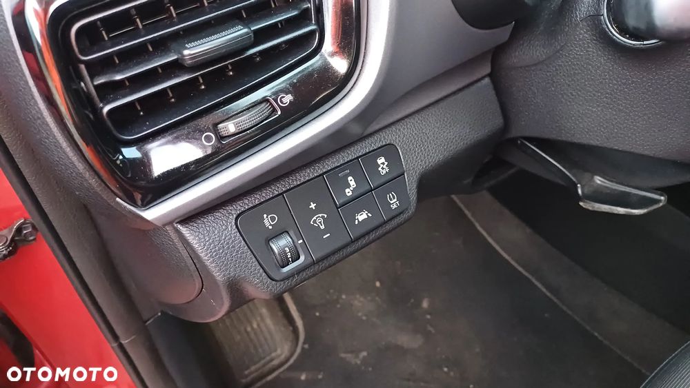 Kia Stonic 1.0 T-GDI 120 Spirit - 14