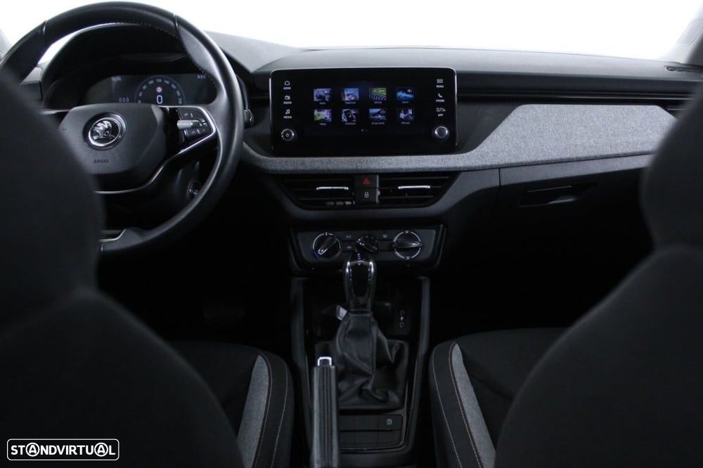 Skoda Scala 1.0 TSI Ambition DSG - 17