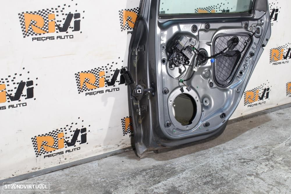 Porta Trás Direita Seat Leon 5F - 10