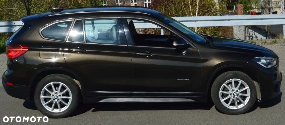 BMW X1 - 6