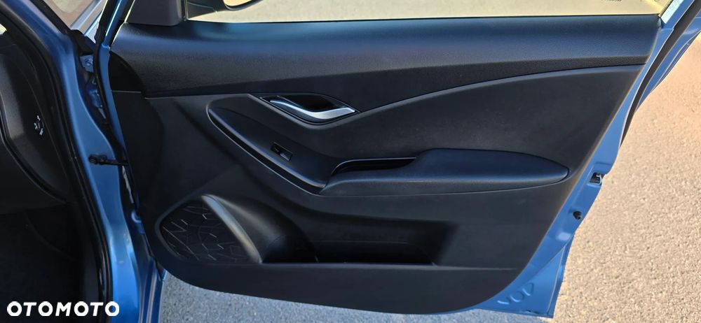 Hyundai ix20 1.4 Blue Classic - 20