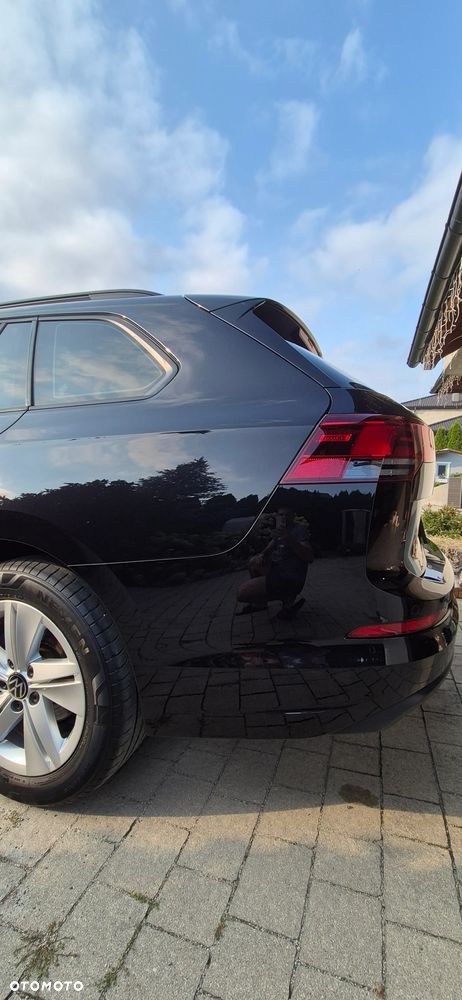 Volkswagen Golf 1.5 eTSI Life DSG - 23