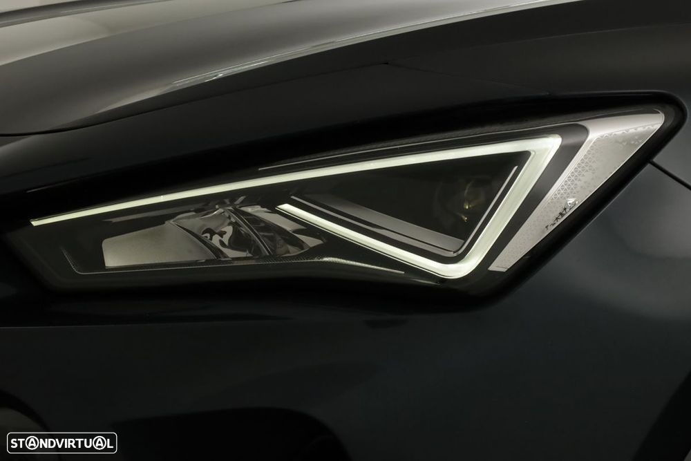 Cupra Formentor 1.4 e-Hybrid DSG - 6