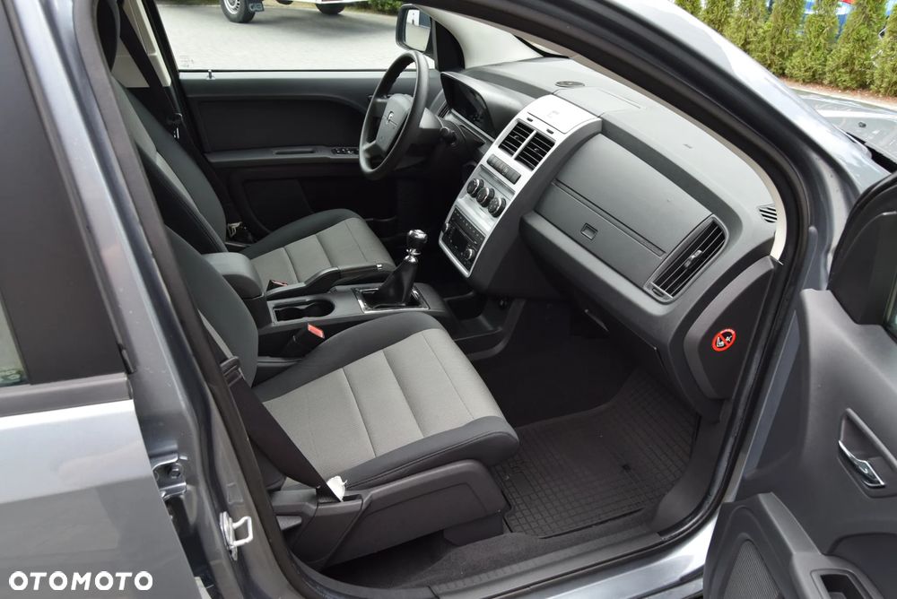 Dodge Journey 2.0 CRD Cool Family - 8