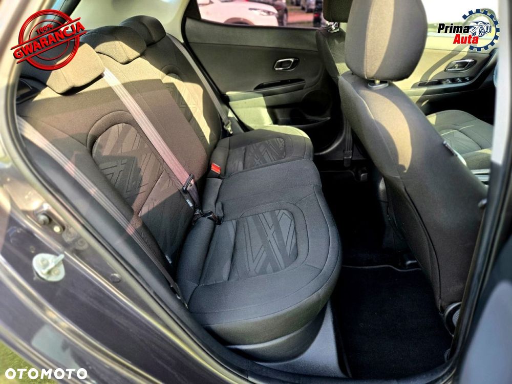 Kia Ceed Cee'd 1.4 L - 17