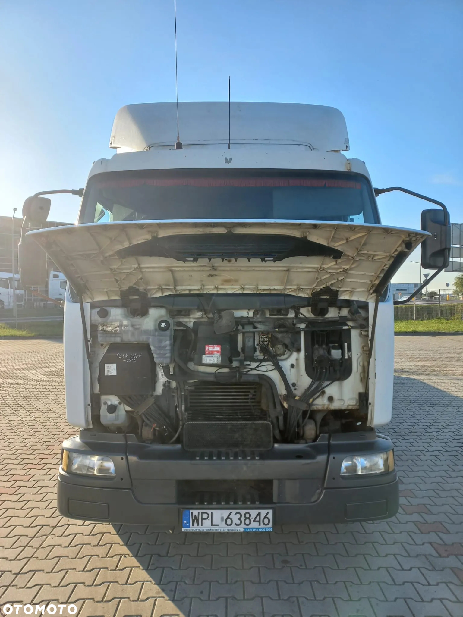 Renault MIDLUM - 9