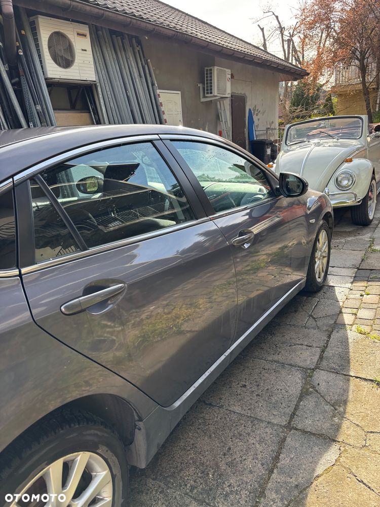 Mazda 6 2.0 CD Comfort - 18