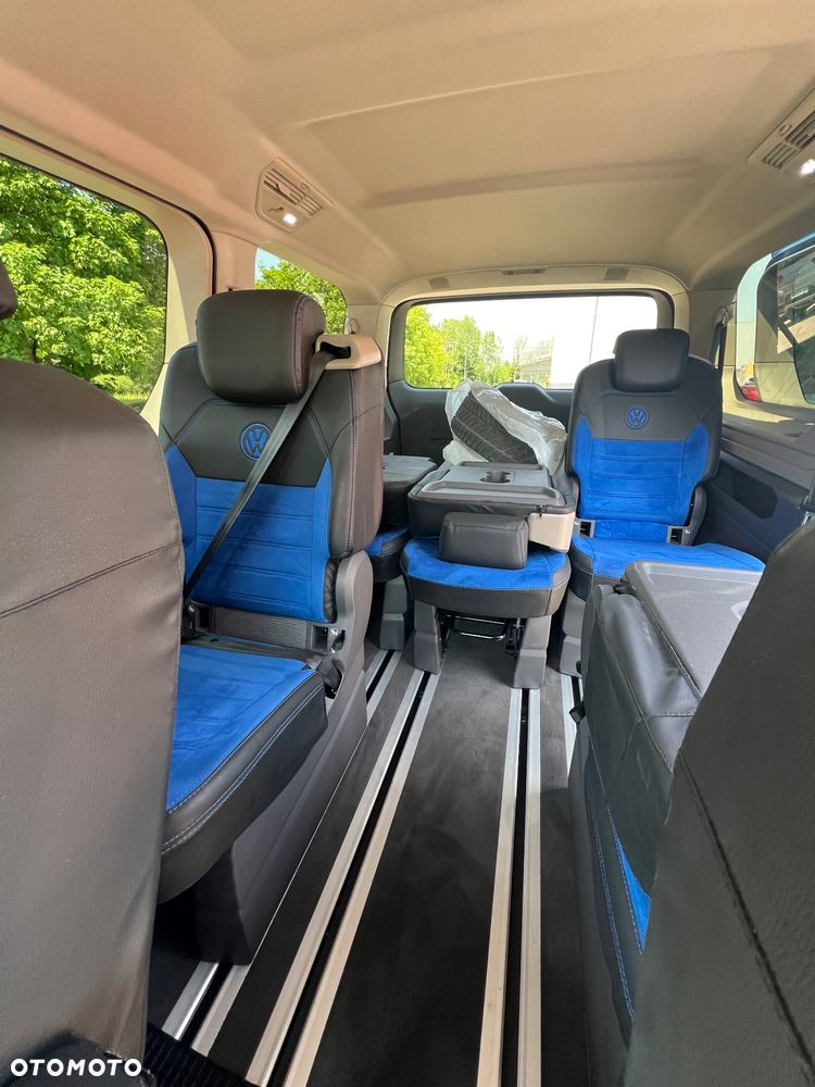 Volkswagen Multivan 2.0 TDI L2 Life DSG - 24