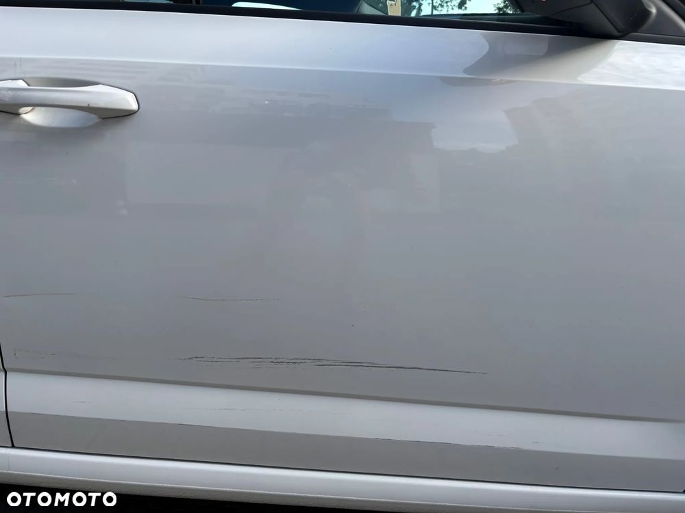 Skoda Octavia 1.2 TSI Ambition - 12