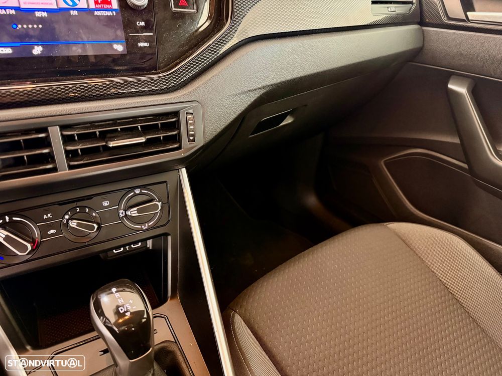 VW Polo 1.0 TSI Style DSG - 25