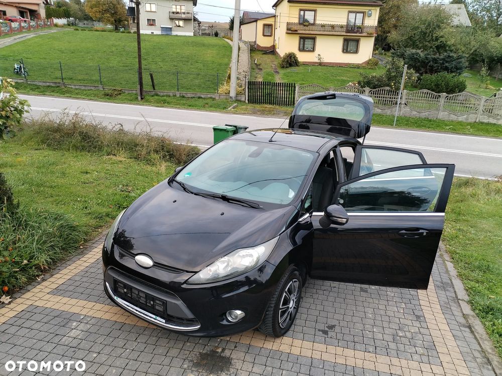 Ford Fiesta - 39