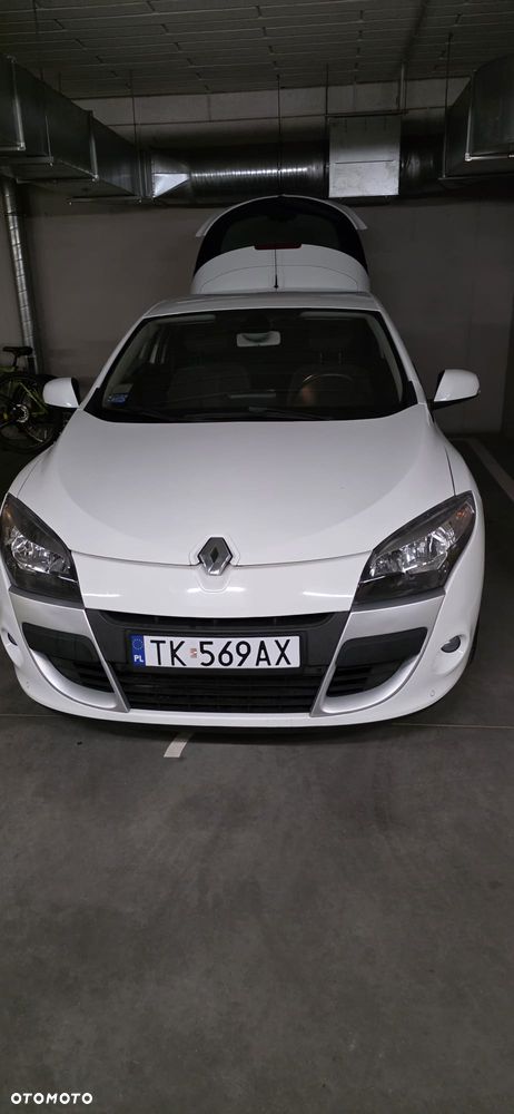 Renault Megane - 6