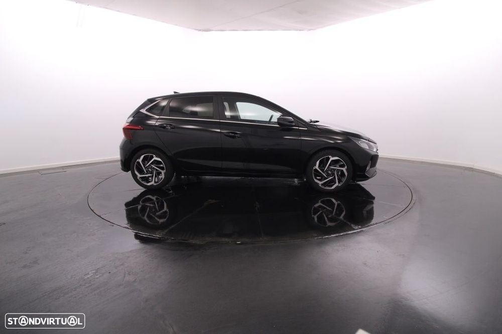 Hyundai i20 1.0 T-GDI Style - 9