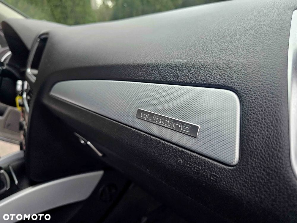Audi Q5 2.0 TDI Quattro Prime Line - 25