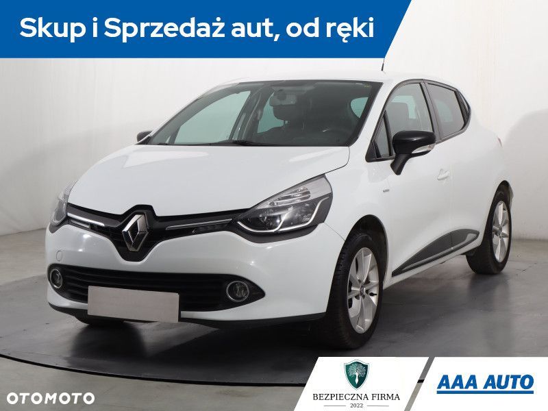 Renault Clio - 3