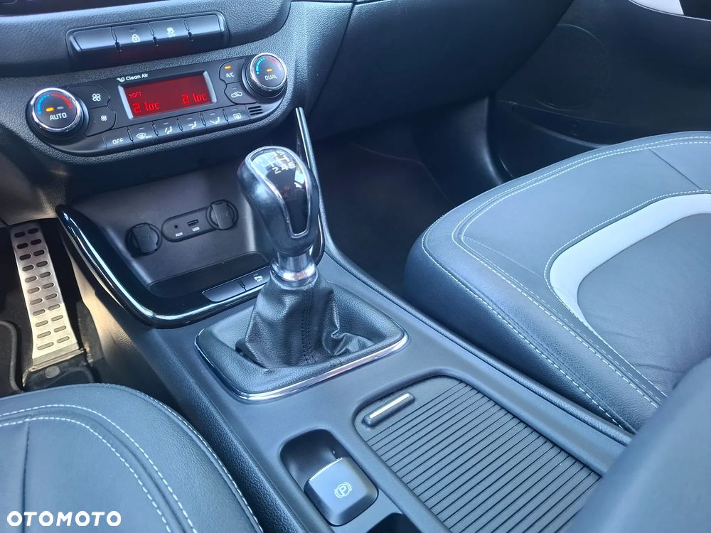 Kia Ceed - 18