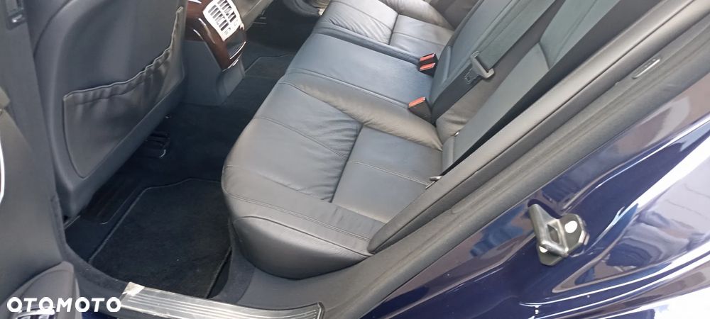 Mercedes-Benz Klasa S 350 7G-TRONIC - 20