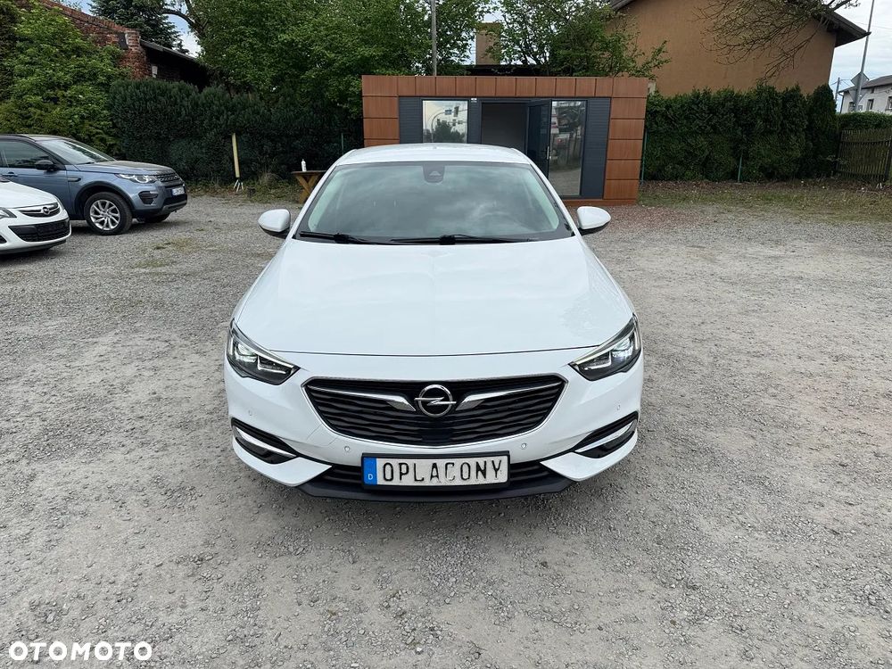 Opel Insignia - 40