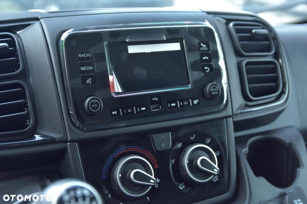 Fiat Ducato L2H2 120KM - 11