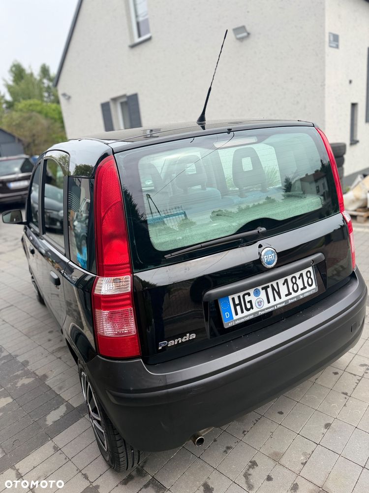 Fiat Panda 1.2 Imola - 6
