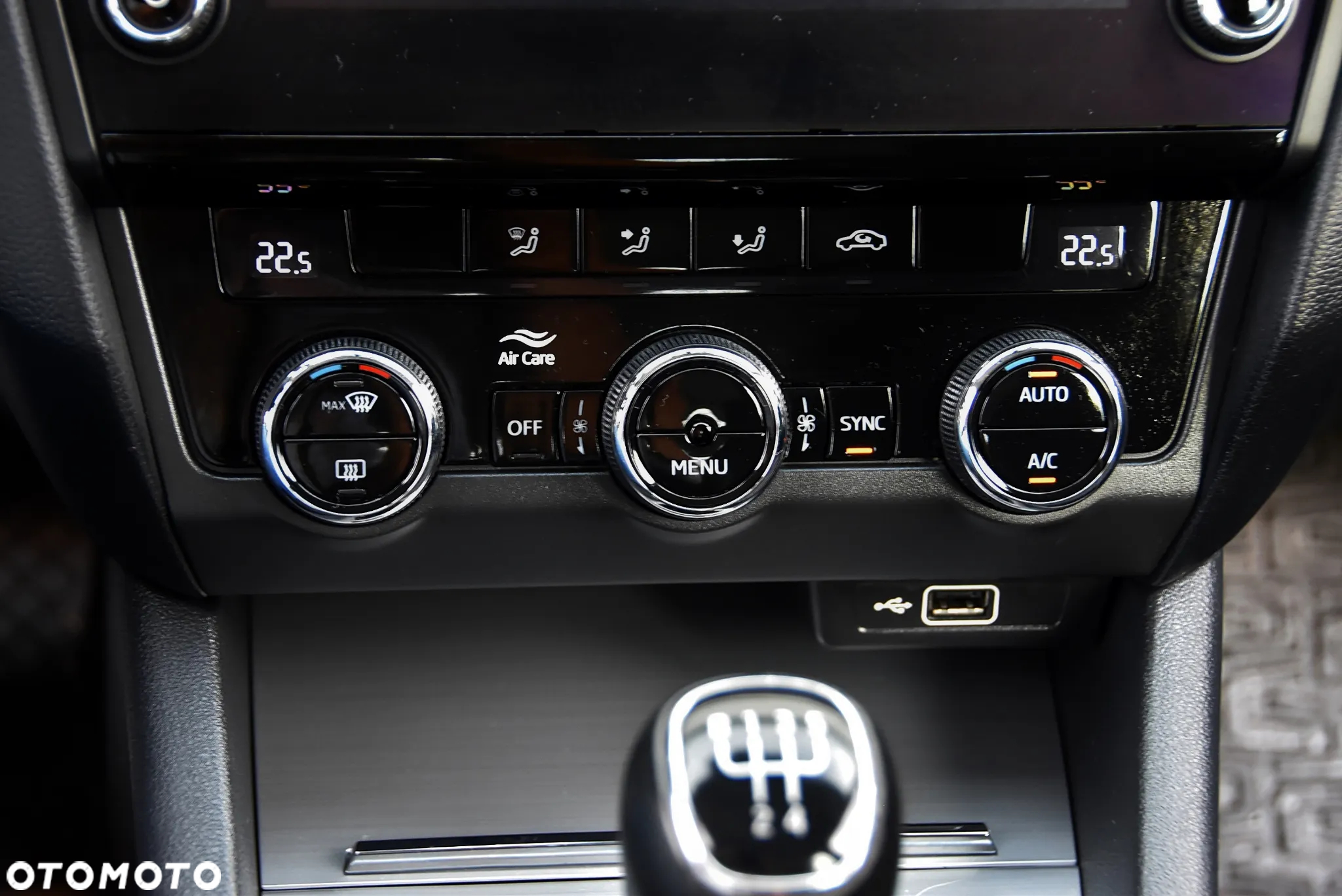 Skoda Octavia 1.6 TDI Ambition - 34