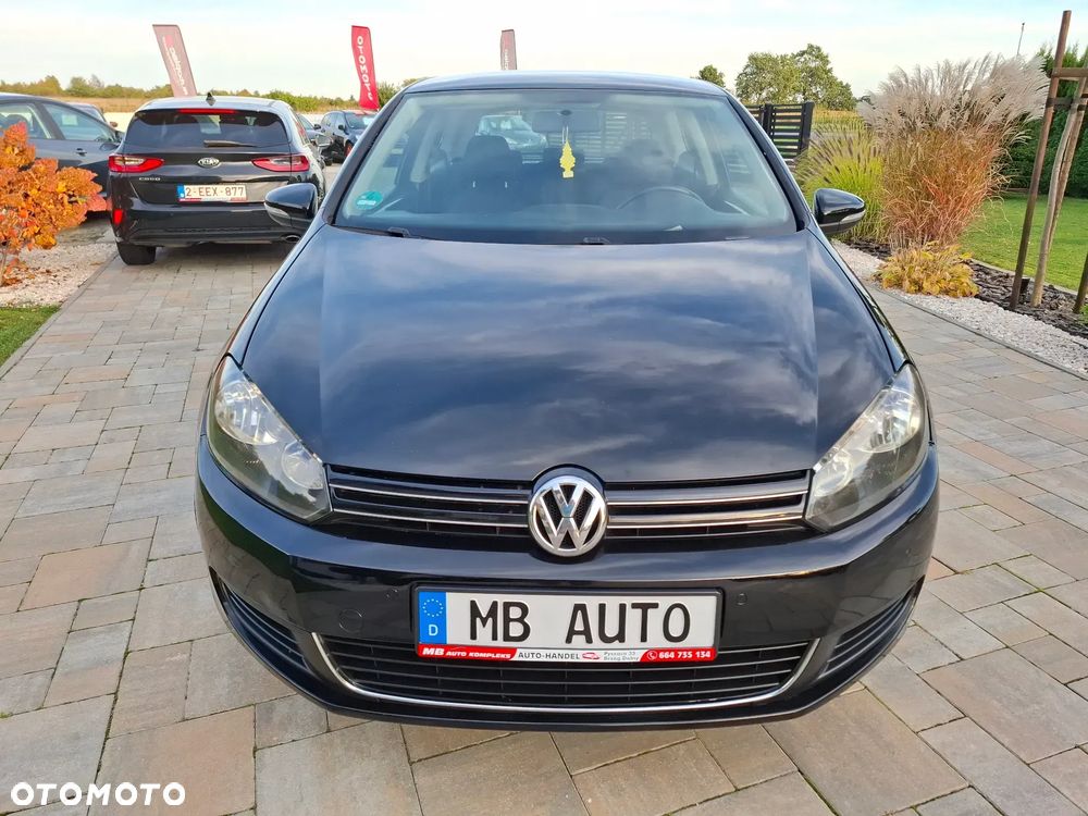 Volkswagen Golf 1.4 Team - 29