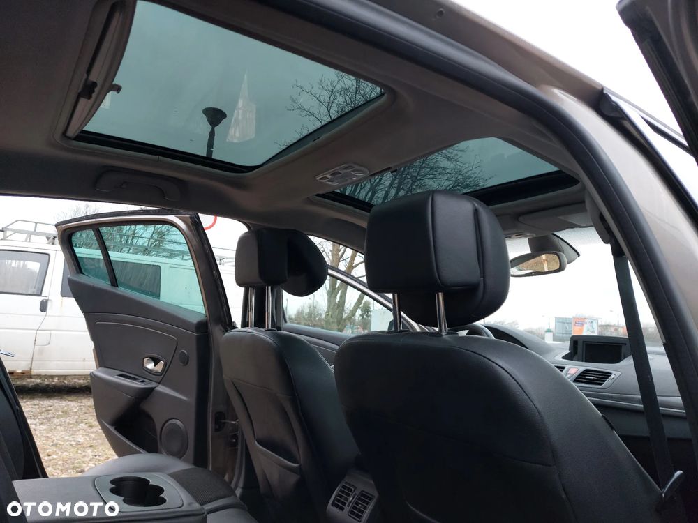 Renault Megane 1.9 dCi Dynamique - 17