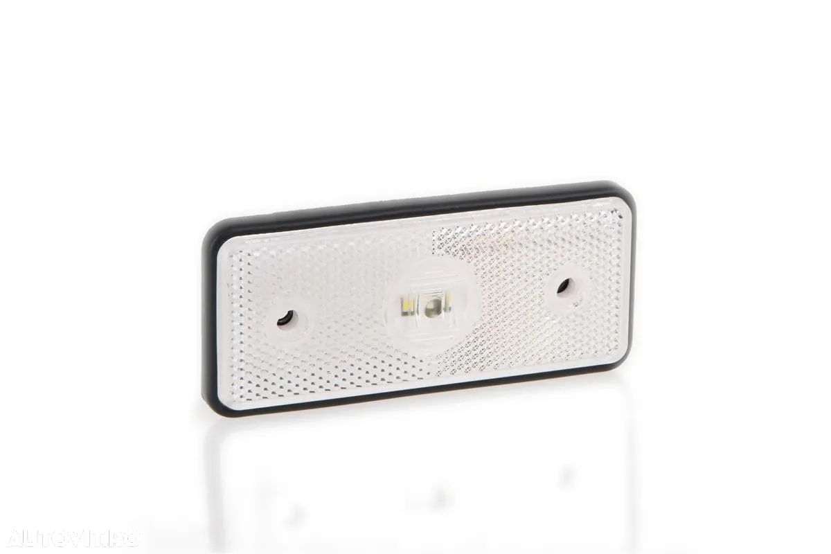 Lampa dreptunghiulara FRISTOM MD-013/ MD 013 - 1