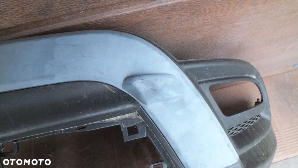 Dokladka zderzaka przedniego Fiat 500X Cross - 6