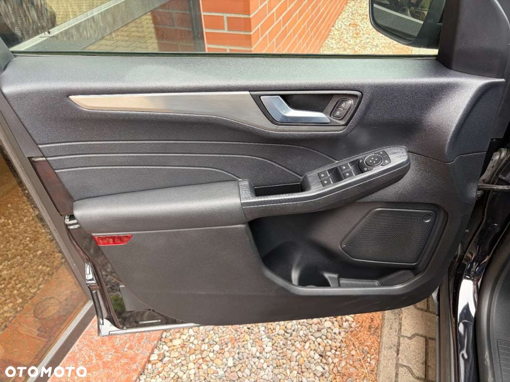 Ford Kuga 1.5 EcoBlue TITANIUM - 30