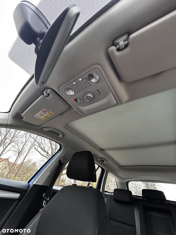 Skoda Octavia 1.5 TSI G-TEC DSG Active - 25