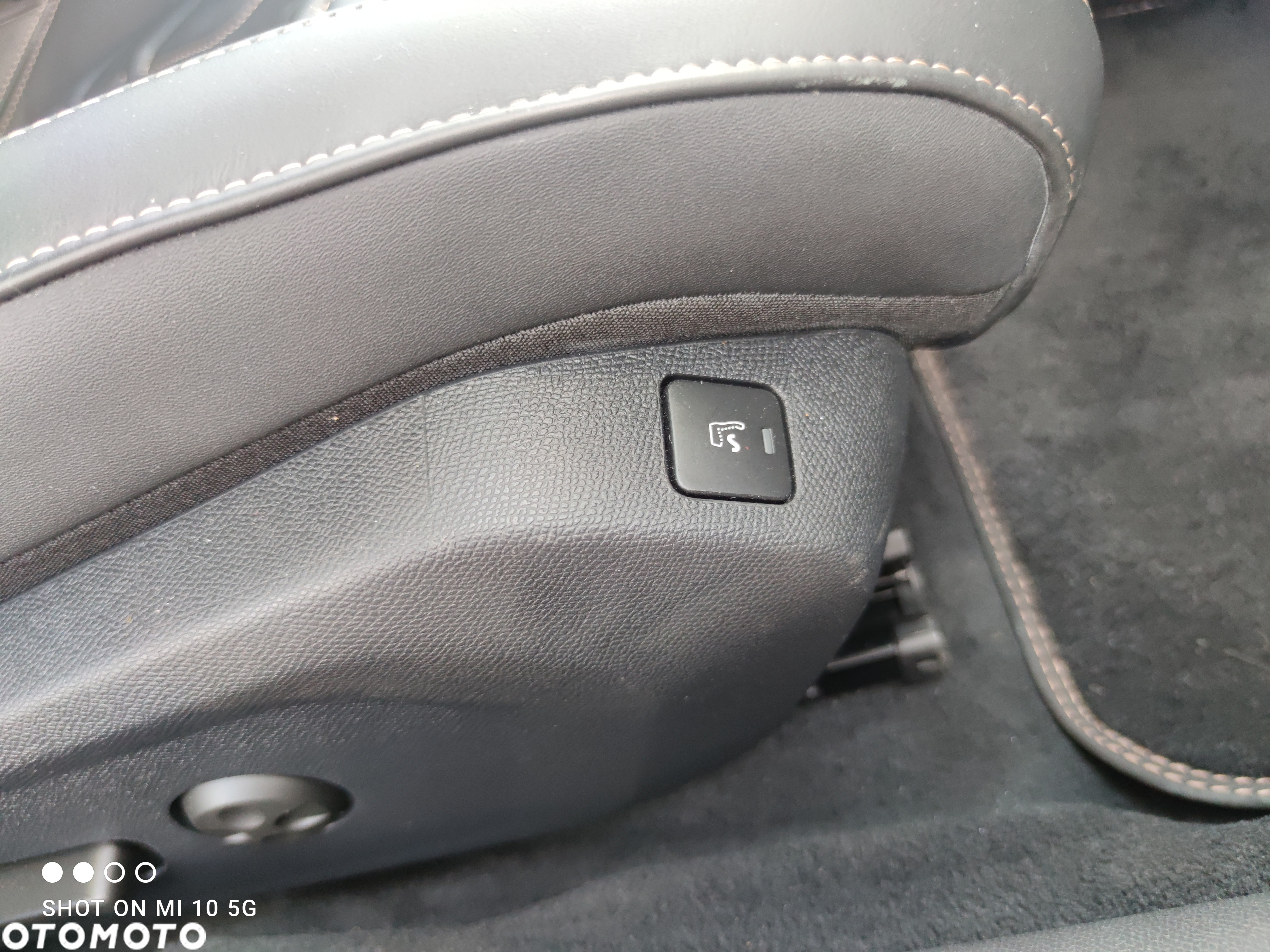 Peugeot 508 Plug-In Hybrid 225 e-EAT8 GT - 21