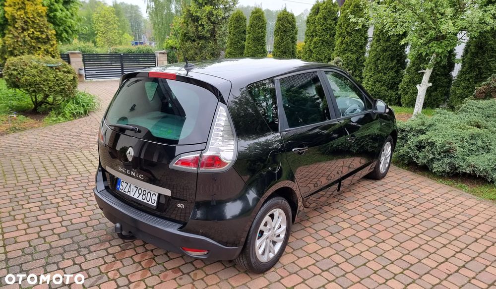 Renault Scenic ENERGY dCi 110 LIMITED - 18