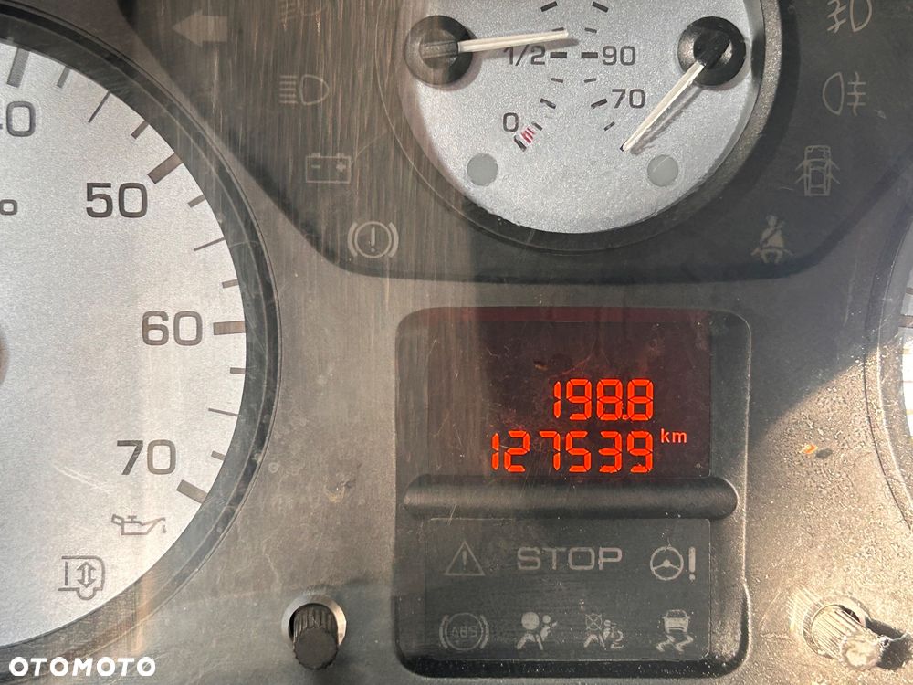 Peugeot Partner L2 Pro (bryg.) - 8