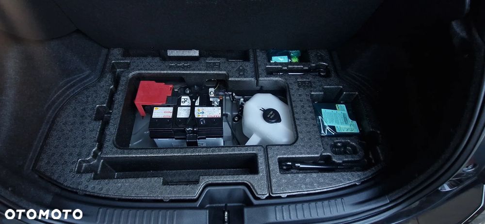 Toyota GR Yaris - 29