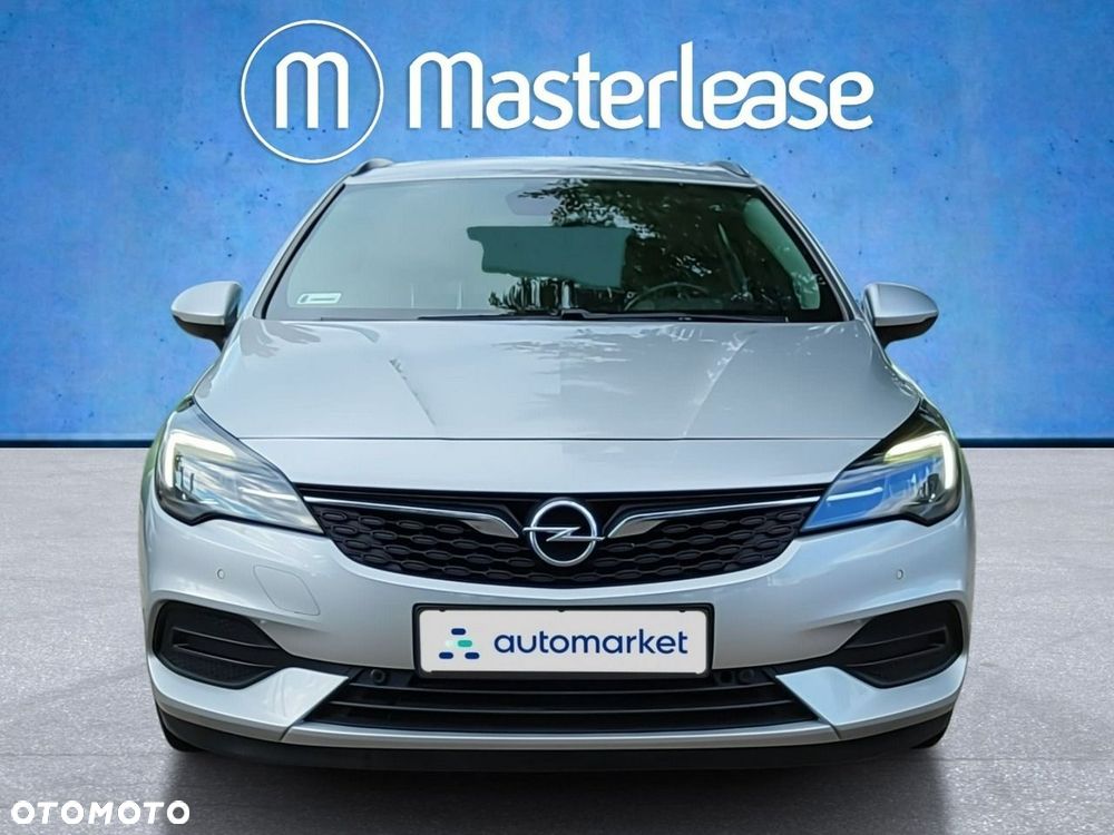 Opel Astra - 2