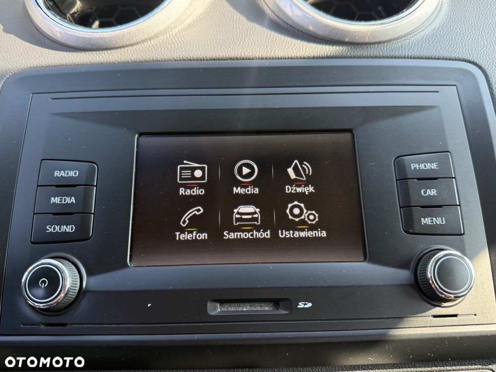 Seat Ibiza 1.2 TSI Style - 16