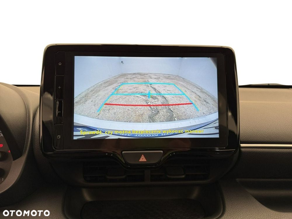 Toyota Yaris 1.5 Comfort - 21