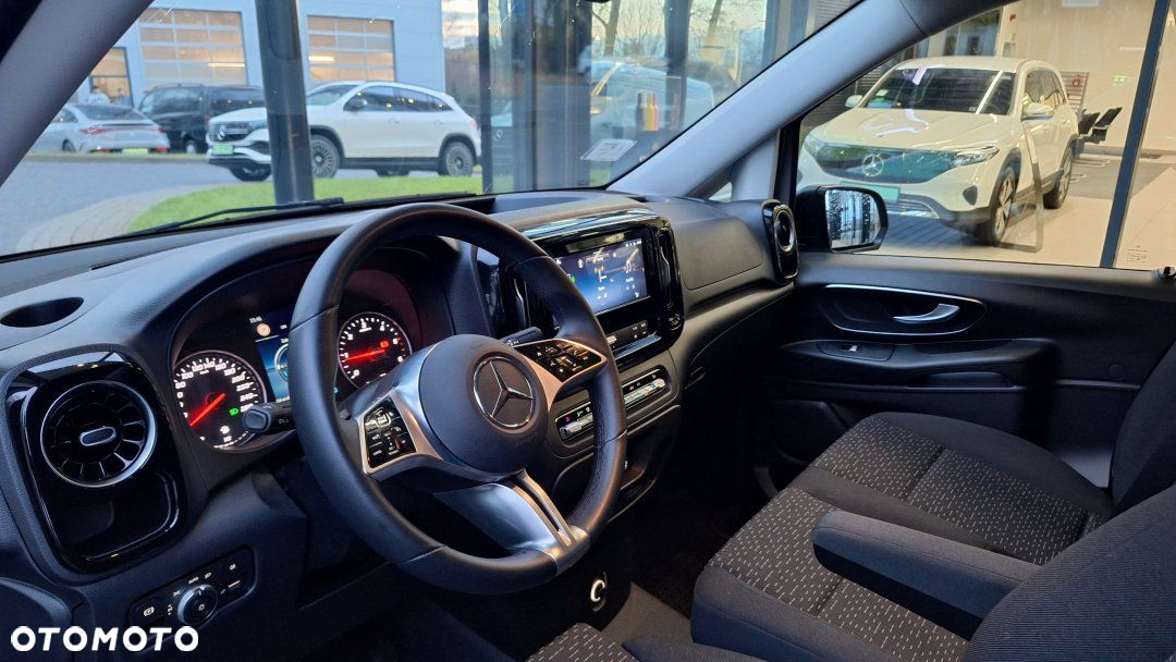Mercedes-Benz Vito - 3
